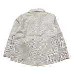 Emc Camicia Tinta Unita con Stampa per Bambino AH11255 BIANCO EMC 