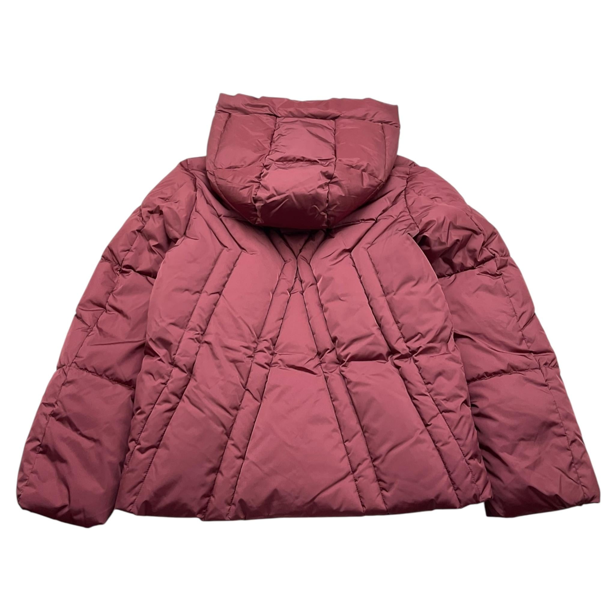 FREEDOMDAY giubbino tinta unita con cappuccio Rosa per Bambina IFRJG6848AH736 ROSA FREEDOMDAY 