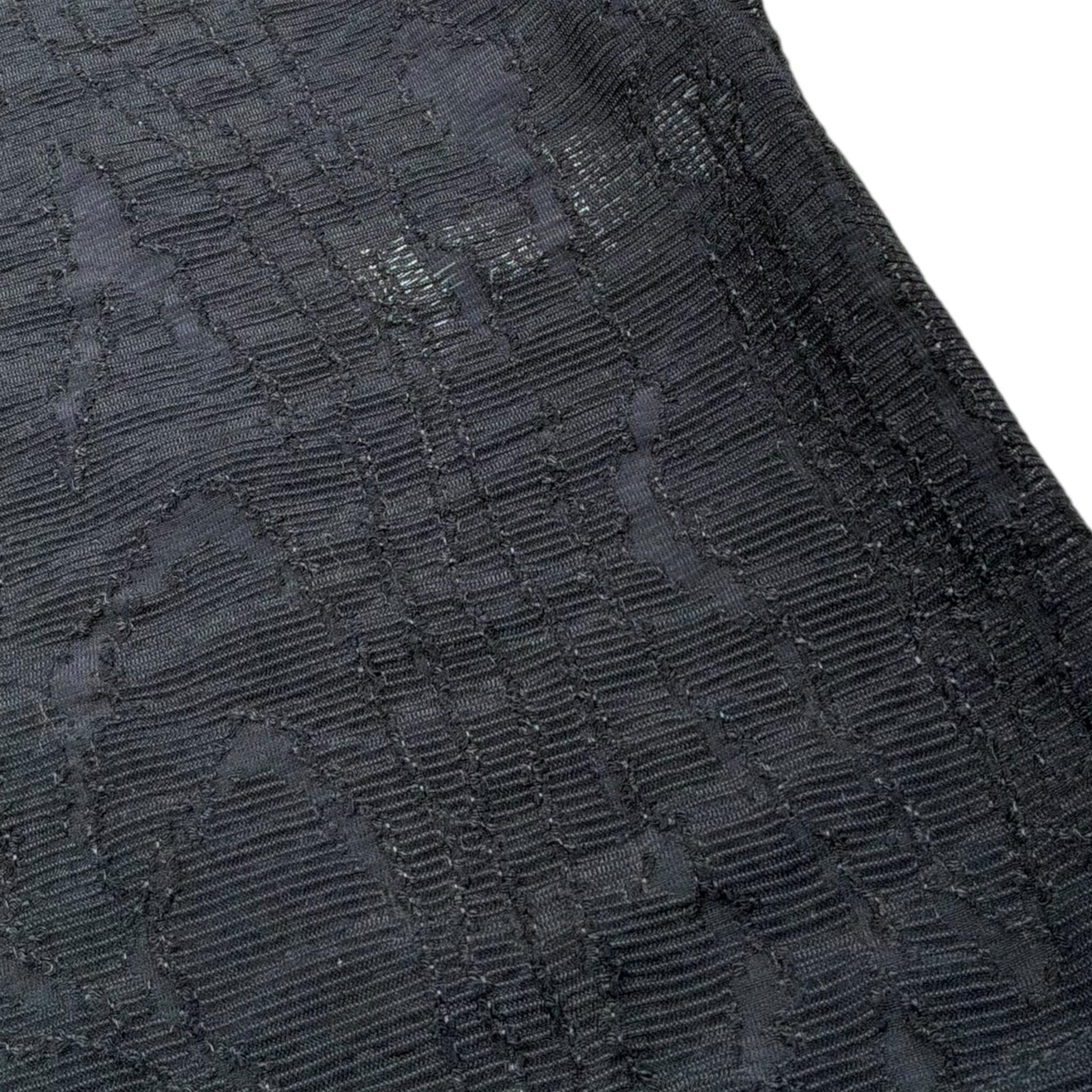 I'M Brian Camicia Mezza Manica Tinta Unita per Bambino CA3300J NERO I'M BRIAN 