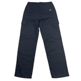 DICKIES pantalone tinta unita con tasche americane Nero per Bambino DK0A4Z3SMGR1X NERO DICKIES 