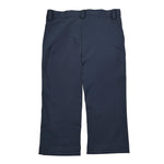 Le Bebe' Pantalone tinta unita con Girovita Regolabile Blu per Neonato LBB4551 BLU LE BEBE' 