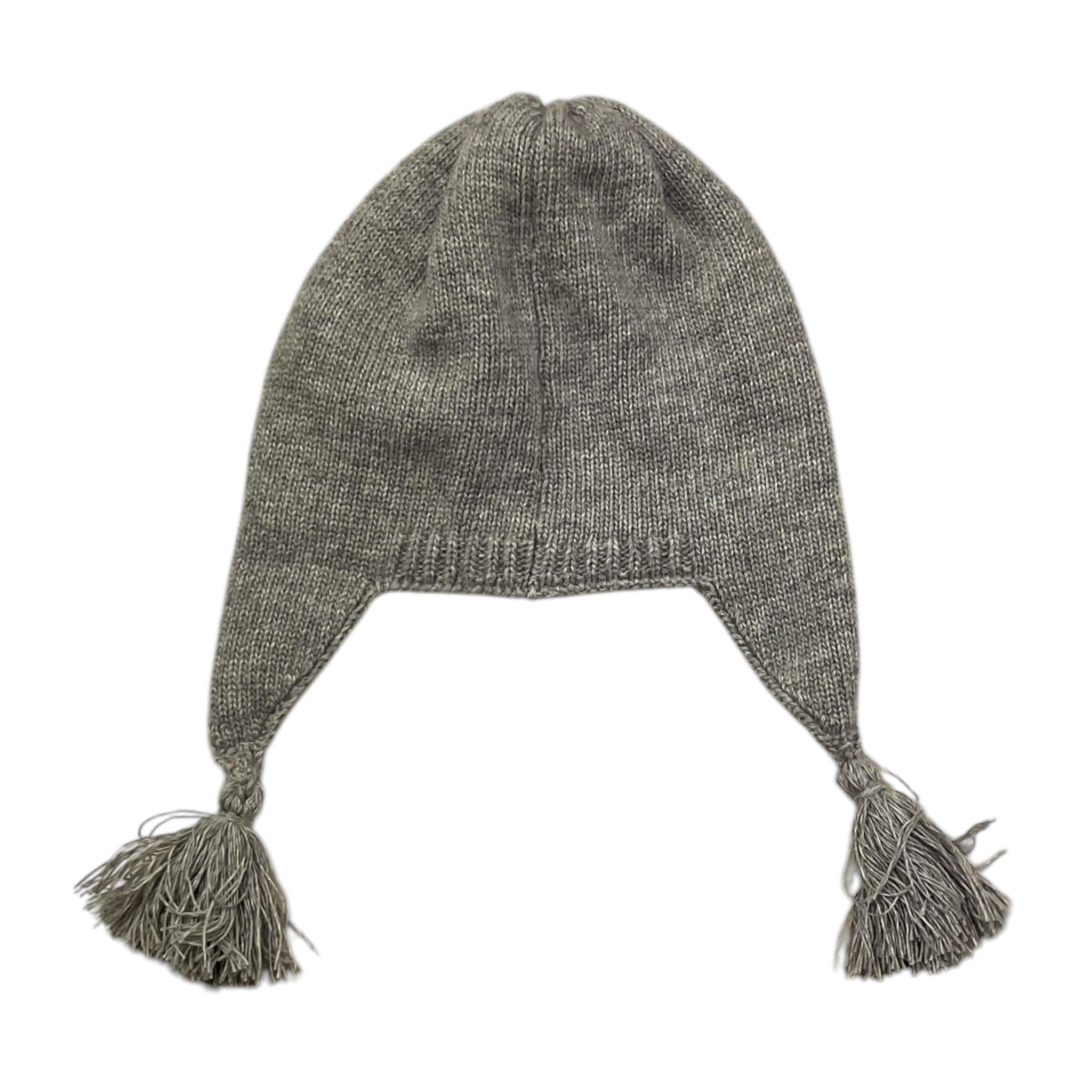 LE BEBE' cappello tinta unita Grigio per Neonato LBB5248 GRIGIO LE BEBE' 