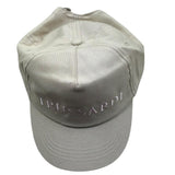 Trussardi Cappello Modello Berretto Tinta Unita con Stampa per Bambina TGP26050BT BEIGE TRUSSARDI 