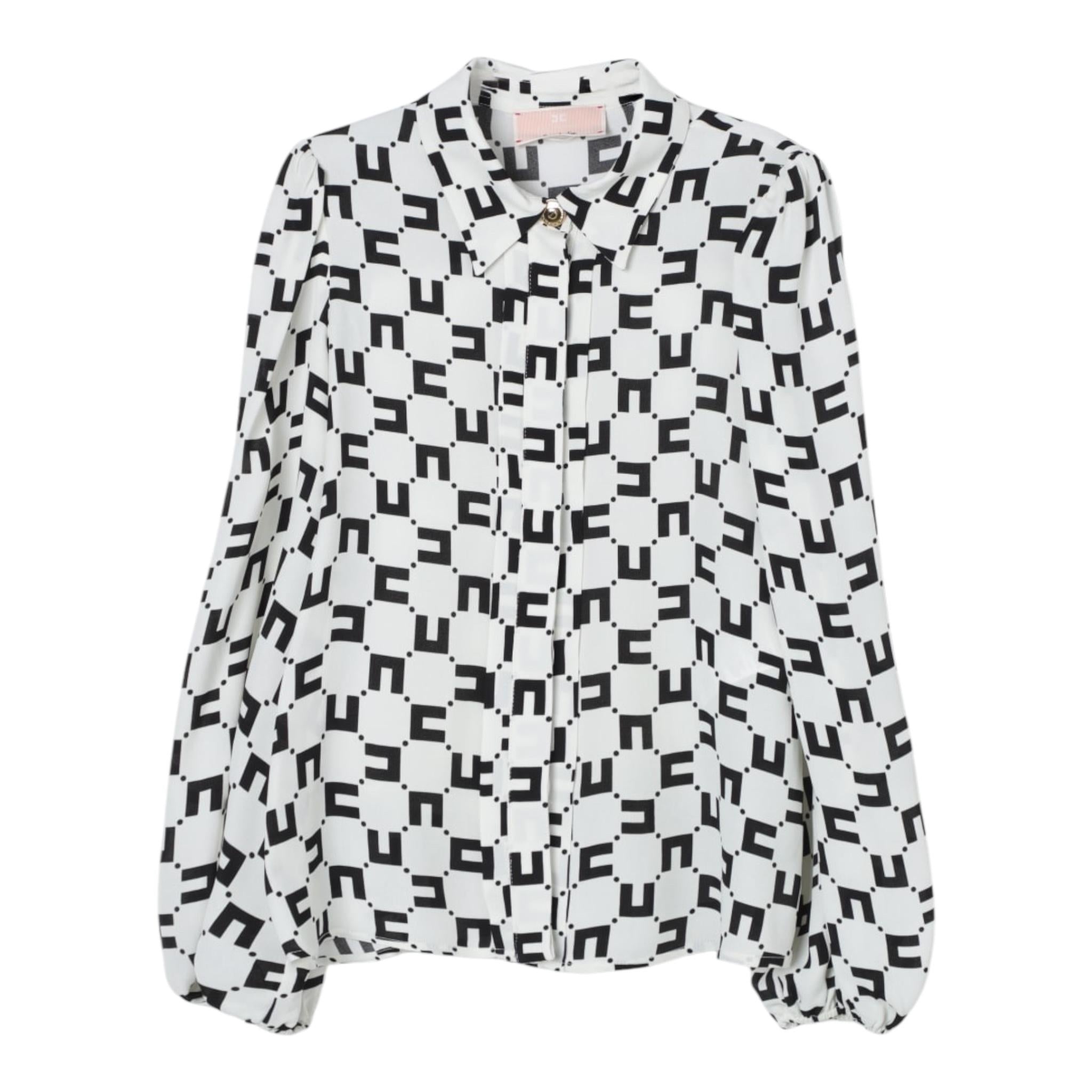 ELISABETTA FRANCHI EFCA230BIANCO