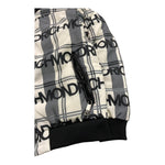 JOHN RICHMOND giubbino stampa fantasia con logo Multicolor per Bambino RBA25091GB MULTICOLOR JOHN RICHMOND 