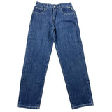 Replay Jeans Tinta Unit With 5 Pockets Blue For Girls