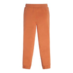 GUESS pantalone modello tuta tinta unita con stampa Arancione per Bambina J3RQ11KA6R0 ARANCIONE GUESS 