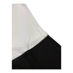 GAELLE abito bicolore girocollo mezza manica Bianco/nero per Bambina 2746V00101 BIANCO/NERO GAELLE 