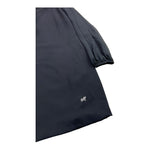 MONNALISA abito manica lunga tinta unia Nero per Bambina 414913 NERO MONNALISA 