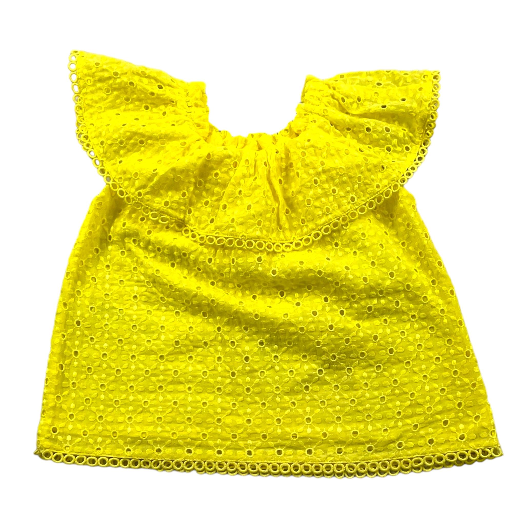 LIU JO KA4114NGIALLO