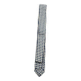 Light Colors Solid Color Multi-Pattern White Tie For Kids
