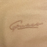 GUESS pantalone modello a palazzo tinta unita Beige per Bambina J4BB08Z2V42 BEIGE GUESS 