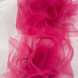 Vicolo T-Shirt Girocollo Tinta Unita con Applicazione per Bambina 3146M00265X BIANCO VICOLO 