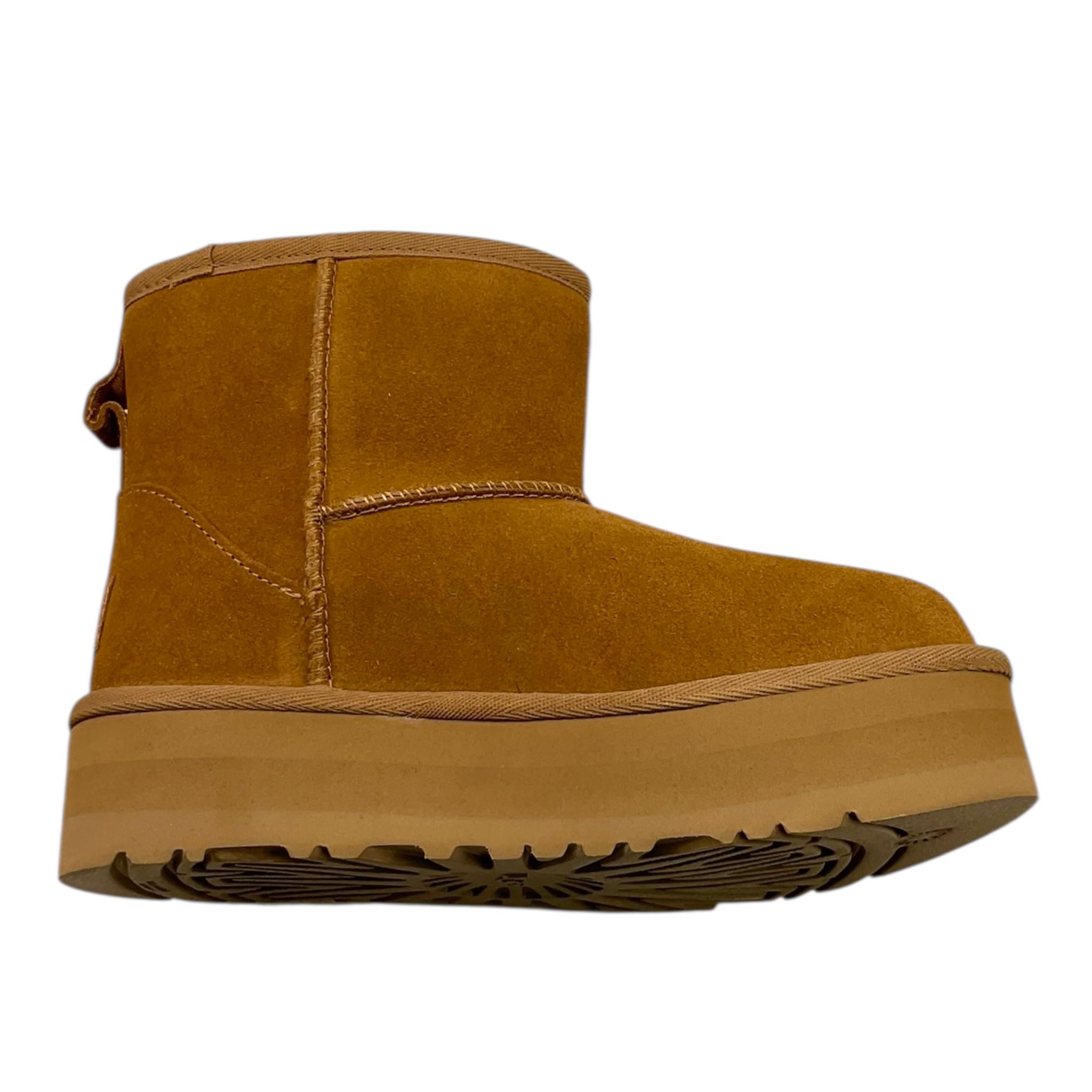 UGG stivali tinta unita  Beige per Bambina K1143700K BEIGE UGG 