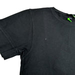 Imperial T-Shirt Tinta Unita Girocollo per Bambino MB71030B75X NERO IMPERIAL 