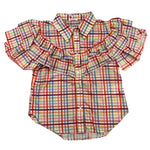 LU LU BY MISS GRANT LL2850MULTICOLOR