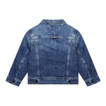 TOMMY HILFIGER EDJDJBLU