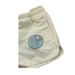 Bamboom+Babies Costume Tinta Unita con Logo per Neonato 729 GIALLO BAMBOOM+BABIES 