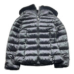 FREEDOMDAY giubbino tinta unita con zip e cappuccio Nero per Bambina IFRJG6853AH767 NERO FREEDOMDAY 