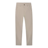 Mayoral Pantalone Tinta Unita con Girovita Regolabile per Bambino 522J BEIGE MAYORAL 