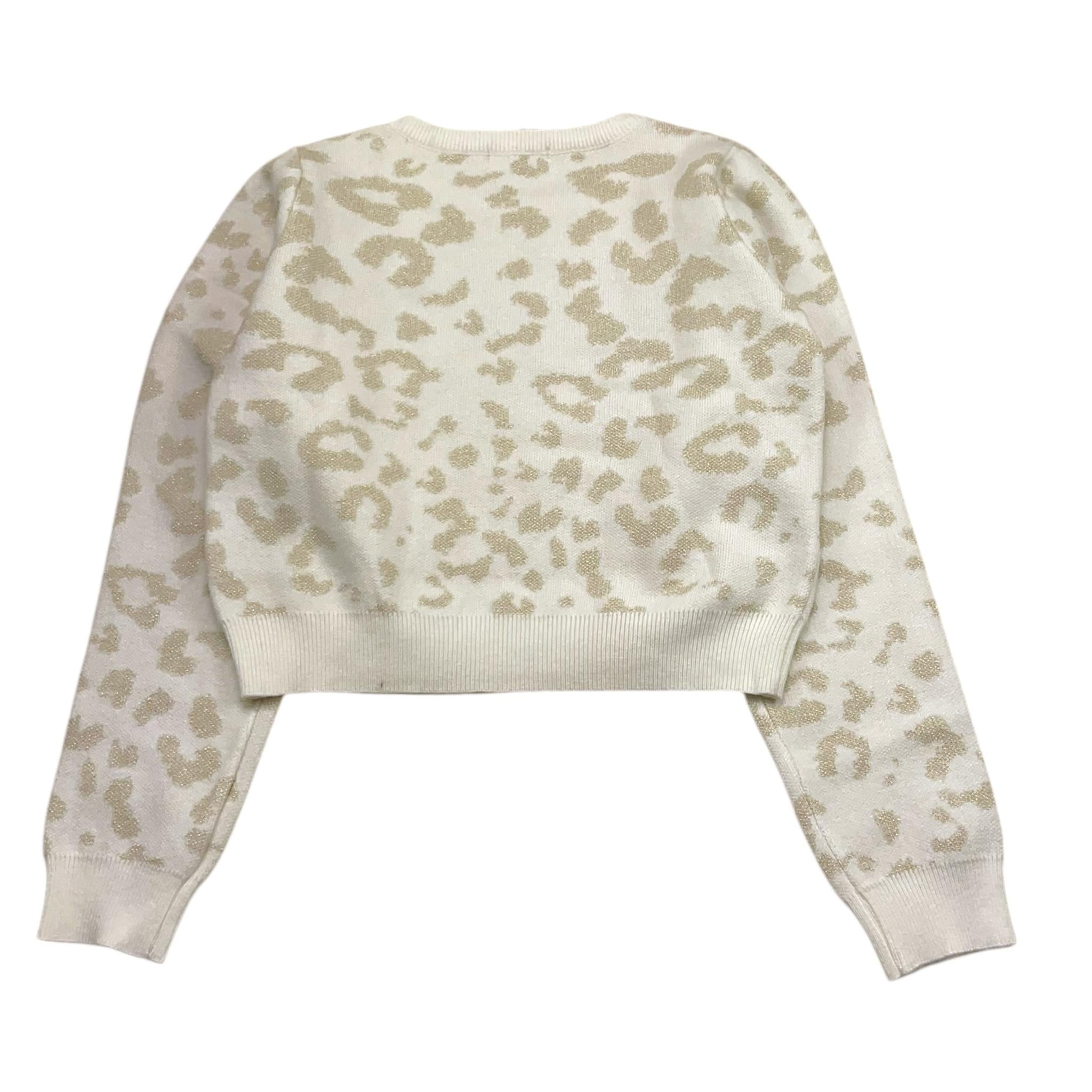 FUN & FUN maglia tinta unita con fantasia Bianco per Neonata FCBSW001355N BIANCO FUN & FUN 