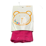 LOSAN calze tinta unita Fuxia per Neonata 7288049 FUXIA LOSAN 