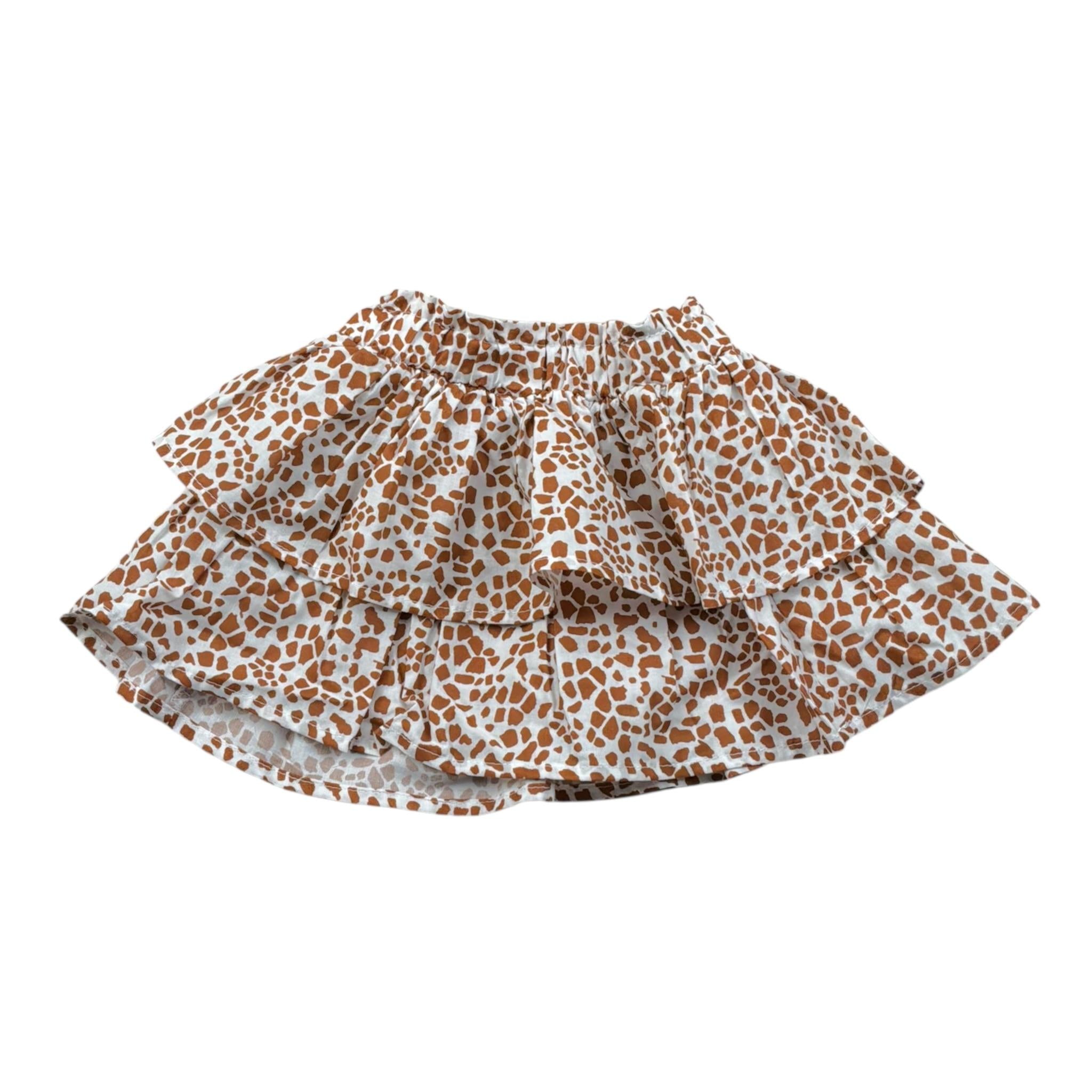 Please Gonna Tinta Unita con Fantasia per Neonata GB05274G71 BIANCO PLEASE 