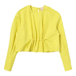 ELISABETTA FRANCHI EFCA223GIALLO
