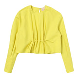 ELISABETTA FRANCHI EFCA223GIALLO