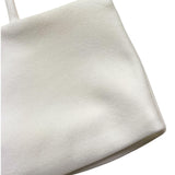 Liu Jo Top Tinta Unita per Bambina GA4048 BIANCO LIU JO 