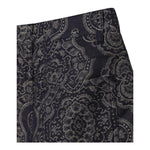 Etro Bermuda Tinta Unita con Fantasia per Bambino GW6P09 BLU ETRO 