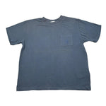 Paolo Pecora T-Shirt Girocollo tinta unita con Stampe Avion per Bambino PP2953 AVION PAOLO PECORA 