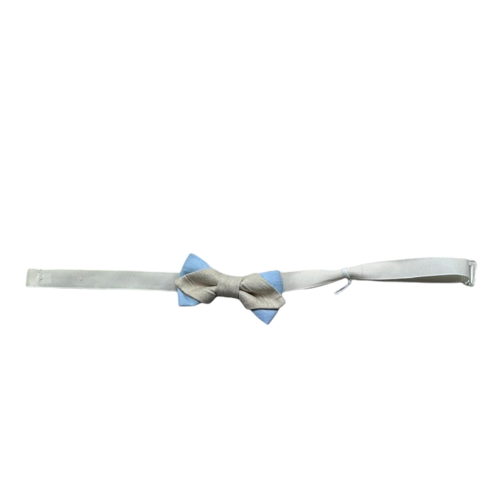 Le Bebe' Papillons Bicolore per Neonato LBB5348 BEIGE LE BEBE' 