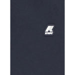 K-Way Pantalone Modello Tuta Tinta Unita con Logo per Neonato K4128DW BLU K-WAY 