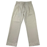 Paolo Pecora Pantalone Tinta Unita con Elastico In Vita per Bambino PP4244 SABBIA PAOLO PECORA 