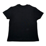 Patriot T-Shirt Girocollo Tinta Unita con Taschino per Neonato 00212 NERO PATRIOT 