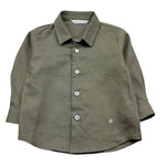 Manuel Ritz Completo 2 Pezzi Camicia-Bermuda per Neonato MR315 SABBIA MANUEL RITZ 