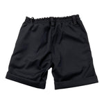 LE BEBE' bermuda tinta unita con elastico in vita Blu per Neonato LBB3878 BLU LE BEBE' 