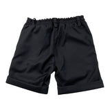 LE BEBE' bermuda tinta unita con elastico in vita Blu per Neonato LBB3878 BLU LE BEBE' 