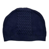 CESARE PACIOTTI cappello tinta unita con stampa logo Blu per Bambino CAP5352JX BLU CESARE PACIOTTI 