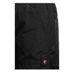 Guess Pantalone Tinta Unita con Elastico In Vita per Bambina J5RB08WGW4 NERO GUESS 