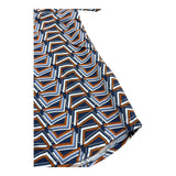 Never Too Camicia Tinta Unita con Fantasia Mezza Manica per Bambino NT2019B BLU NEVER TOO 
