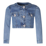 FUN & FUN FNCBJK16530XAZZURRO