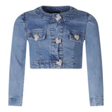 FUN & FUN FNCBJK16530XAZZURRO