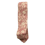 Babe & Tess Cintura Tinta Unita con Fantasia Fiori per Bambina 99518154 ROSA BABE & TESS 