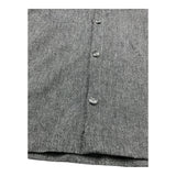 I'M BRIAN camicia manica lunga tinta unita Grigio per Bambino CA3096J GRIGIO I'M BRIAN 