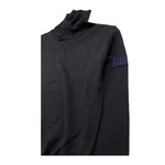 maglia collo alto tinta unita PT9A90 NERO EMILIO PUCCI 