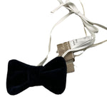 LA STUPENDERIA papillons tinta unita Blu per Neonato CCPP21 BLU LA STUPENDERIA 