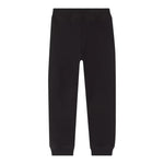 FAY pantalone tuta tinta unita Nero per Bambino TT6Q20 NERO FAY 
