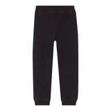 FAY pantalone tuta tinta unita Nero per Bambino TT6Q20 NERO FAY 